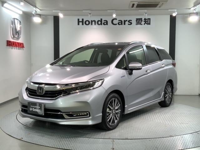 ホンダ シャトル ハイブリッドz ホンダセンシング ナビ 禁煙試乗車 シートヒーター led etc 231 1万円 令和3年 21年 愛知県 中古車 価格 Com ホンダ シャトル ハイブリッドz ホンダセンシング ナビ 禁煙試乗車 シートヒーター led etc 231 1万円 令和3年 21年 愛知県 中古車 価格 Com