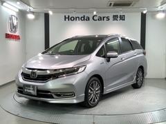ホンダ Shuttle シャトル の中古車 中古車価格 相場情報 価格 Com ホンダ Shuttle シャトル の中古車 中古車価格 相場情報 価格 Com