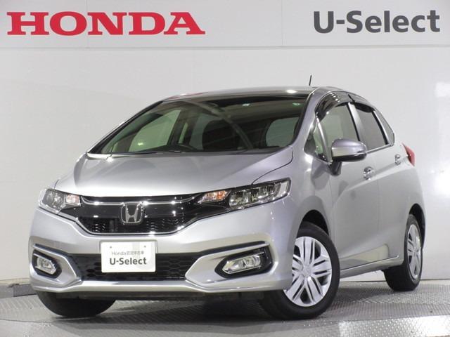 13G・L ホンダセンシング ・・・2年保証/禁煙車/純正8インチメモリーナビ/ブルートゥース接続可/フルセグ/ETC/DVD・CD再生/バックカメラ/LEDヘッドライト/セキュリティーアラーム/スマートキー/ワンオーナー(1枚目)