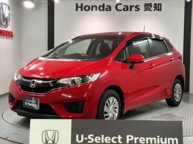 中古車 ホンダ フィット １３ｇ ｌパッケージ ミラノレッド中古車販売実績 21 09 13 ｈｏｎｄａ ｃａｒｓ 愛知 ｕ ｓｅｌｅｃｔ名西 中古車なら グーネット中古車