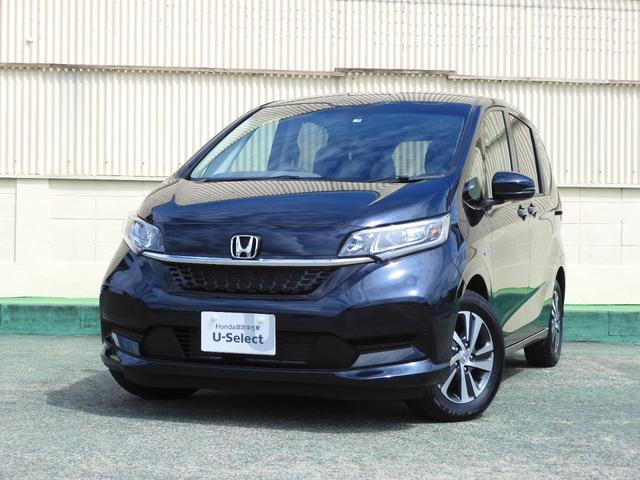中古車 ホンダ フリードハイブリッド ハイブリッド ｇホンダセンシング中古車販売実績 21 09 23 ｈｏｎｄａ ｃａｒｓ 大阪 ｕ ｓｅｌｅｃｔ 東大阪 中古車なら グーネット中古車
