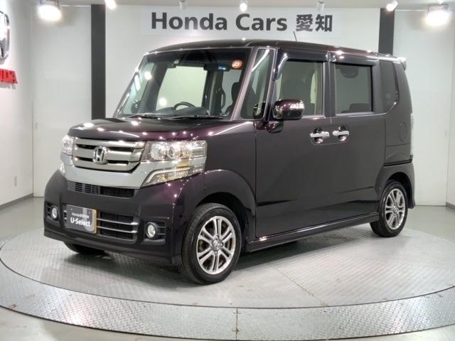 G・Lパッケージ 全国納車可!! 1年保証 1オーナー 社外ナビAVN-Z04I Bluetooth Rカメラ ETC HID オートライト 電動スライド 純正AW スマートキー ドラレコ(1枚目)