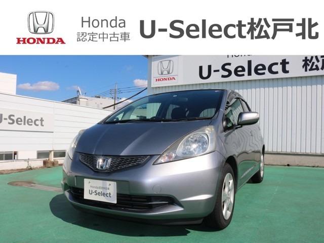 ホンダフィットスポーティエディション 中古車 Motor Fan モーターファン