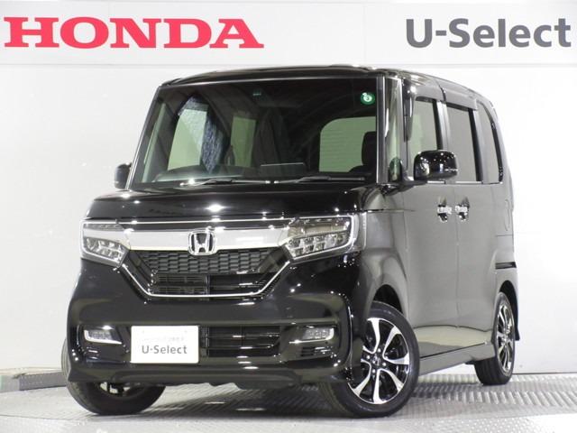 G・L 純正メモリーナビ Bluetooth ETC Rカメラ(1枚目)