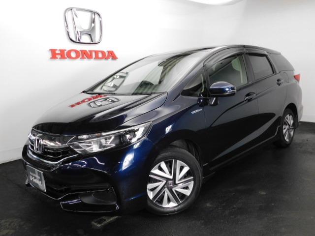 ホンダ シャトル ｇｋ系 ハイブリッド 試乗車 禁煙車 メモリーナビ リアカメラ スマキー 禁煙 オートエアコン メモリーナビ リアカメラ 地デジ ナビｔｖ ｅｔｃ 横滑り防止 アイドリングストップ キーフリー クルーズコントロール 中古車検索 くるまのニュース