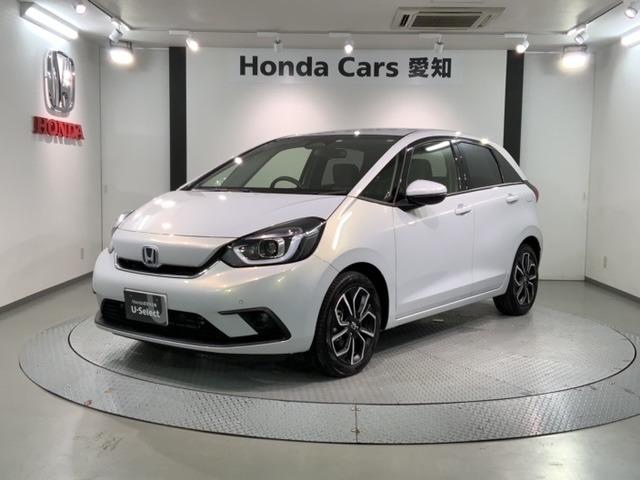 ホンダ フィットe hevネス ホンダセンシング 当社試乗車 スマートキー バックカメラの中古車 車体価格214 3万円 令和2 年式 走行0 7万キロ 車体色プレミアムサンライトホワイトパール 愛知県江南市木賀町定和124 1 honda cars 愛知 u ホンダ フィットe hevネス ホンダセンシング 当社試乗車 スマートキー バックカメラの中古車 車体価格214 3万円 令和2 年式 走行0 7万キロ 車体色プレミアムサンライトホワイトパール 愛知県江南市木賀町定和124 1 honda cars 愛知 u