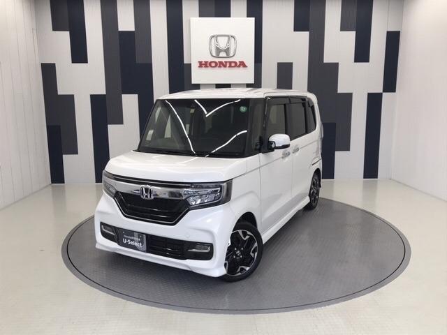 ホンダ n boxカスタムg lターボホンダセンシング 両側psd mtモード ledライト etc bカメラの中古車 車体価格158 8万円 18 平成30 年式 走行2 2万キロ 車体色プラチナホワイトパール 茨城県鉾田市安房1407 6 honda cars 茨城南 鉾田 ホンダ n boxカスタムg lターボホンダセンシング 両側psd mtモード ledライト etc bカメラの中古車 車体価格158 8万円 18 平成30 年式 走行2 2万キロ 車体色プラチナホワイトパール 茨城県鉾田市安房1407 6 honda cars 茨城南 鉾田