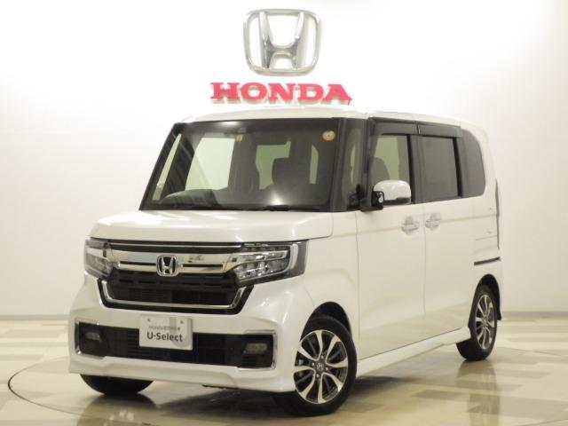 Honda N Box Custom L 21 White 4287 Km Details Japanese Used Cars Goo Net Exchange Honda N Box Custom L 21 White 4287 Km Details Japanese Used Cars Goo Net Exchange