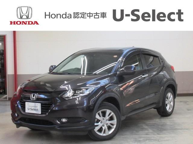 X・ホンダセンシング メモリーナビ ワンオーナー フルセグ(1枚目)