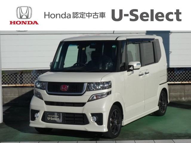ホンダｎ ｂｏｘの中古車を探すなら グーネット中古車 180ページ目