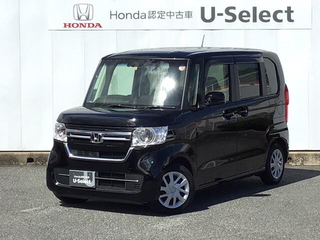 G・EX ホンダ純正メモリーナビ フルセグテレビ Rカメラ ETC 横滑り防止装置 Sキー アイドリングストップ フルセグ メモリーナビ 盗難防止装置 LEDライト(1枚目)