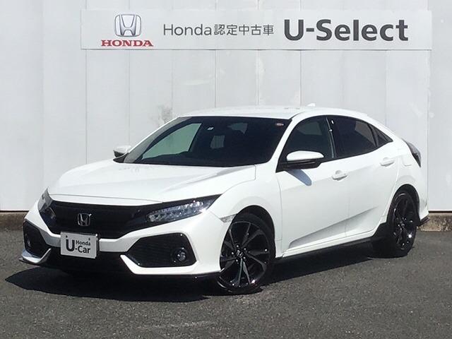 1.5 ホンダ純正メモリーナビ フルセグ (1枚目)