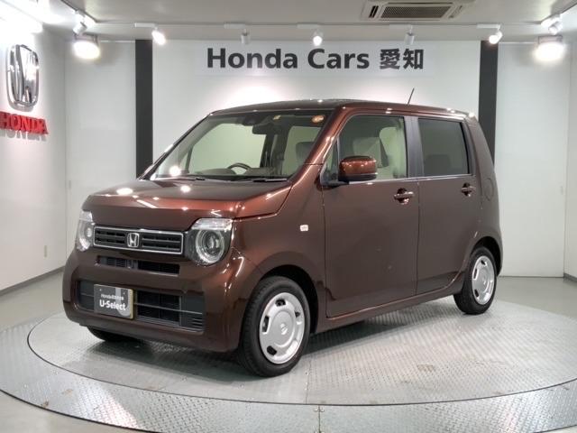 Lホンダセンシング ホンダセンシング 当社試乗車 Bカメ ナビTV 地デジ 盗難防止システム LED スマートキー キーレス メモリナビ 衝突被害軽減システム 運転席シートヒーター DVD再生 ETC付 オートエアコン(1枚目)