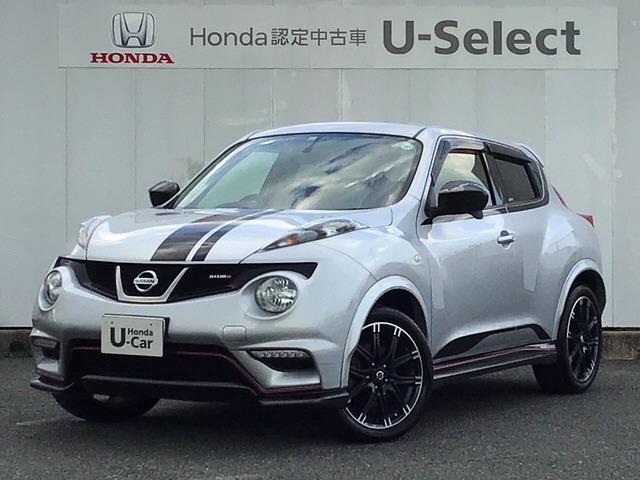 日産ジュークの中古車を探すなら グーネット中古車 日産ジュークの中古車を探すなら グーネット中古車