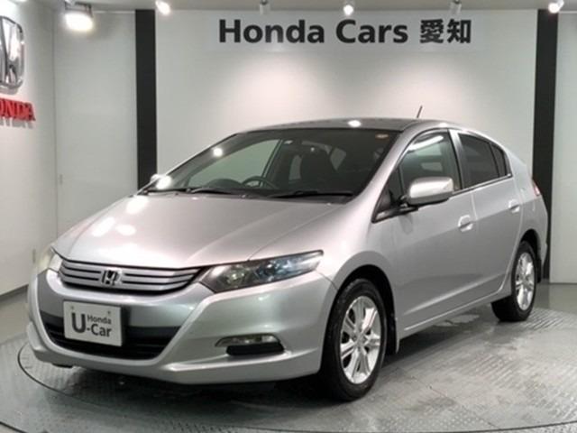 L//禁煙車//アラバスターシルバーM BKカメラ 盗難防止 ワンセグTV キセノンR キーレスエントリー ワンオナ 禁煙 ナビTV オートエアコン スマートキー アルミ HDDナビ 記録簿 ABS CD エコモード パワーウインドウ(1枚目)