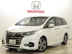 ホンダ オデッセイ ハイブリッドの中古車一覧 価格 Com ホンダ オデッセイ ハイブリッドの中古車一覧 価格 Com