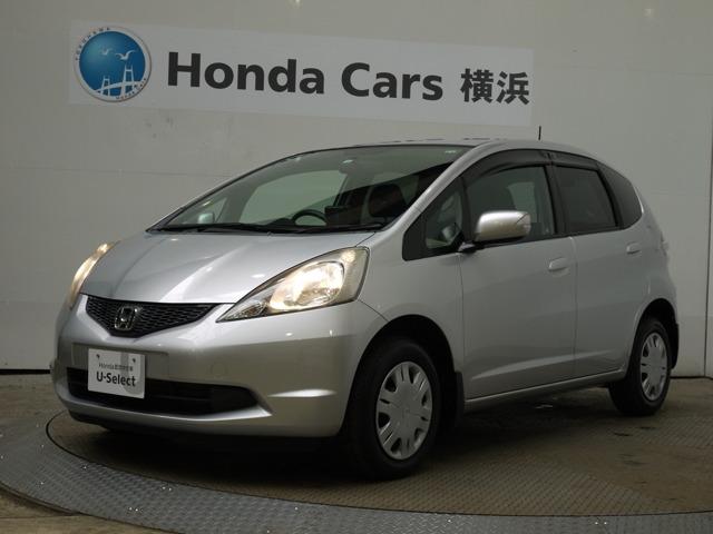 ホンダ フィット 13g cdプレーヤーetcドアバイザー 38 0万円 平成22年 2010年 神奈川県 中古車 価格 Com