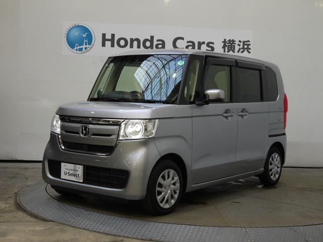 G・Lホンダセンシング ワンオーナー前後ドラレコCDプレーヤー アイスト AC ワンオーナ 記録簿 ETC付 LEDヘッド 横滑り防止装置 両側スライド片側電動 スマートキー 盗難防止システム キーフリー CD ABS(1枚目)