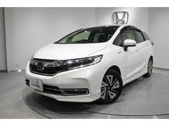 ホンダ Shuttle シャトル ハイブリッドの中古車一覧 価格 Com