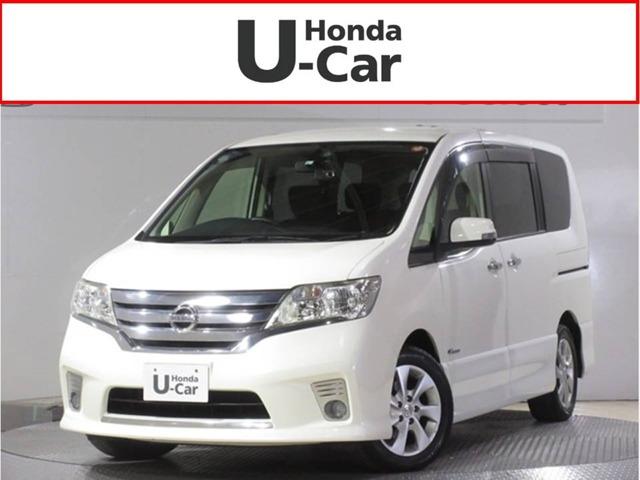 中古車 日産 セレナ ハイウェイスター ｓ ハイブリッド中古車販売実績 22 04 28 ｈｏｎｄａ ｃａｒｓ 埼玉 ｕ ｓｅｌｅｃｔ 川口 中古車なら グーネット中古車