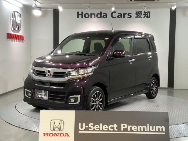 G・Lパッケージ 用品メモリーナビ 純正AW HID ETC Bカメ ワンオーナー車 CD ベンチシート 地デジ クルーズコントロール メモリーナビ AW ETC キーレス 盗難防止システム DVD 横滑り防止 ABS(1枚目)