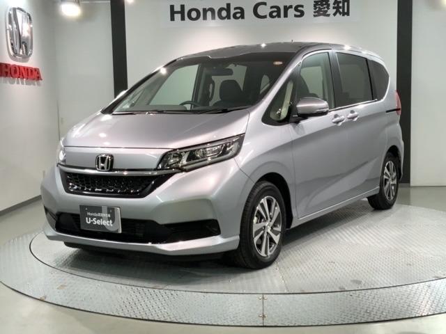 ホンダ フリード g ホンダセンシング 当社禁煙試乗車 新車保証継承 ナビ bluetooth cd録音 rカメラ 224 6万円 令和3年 21年 愛知県 中古車 価格 Com ホンダ フリード g ホンダセンシング 当社禁煙試乗車 新車保証継承 ナビ bluetooth cd録音 rカメラ 224 6万円 令和3年 21年 愛知県 中古車 価格 Com