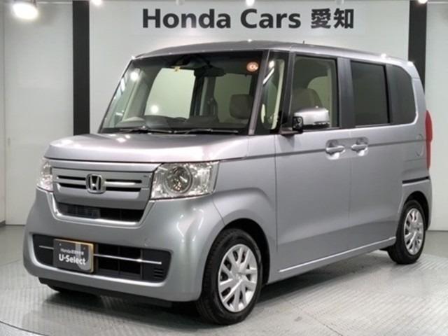 L・ターボ 【日本全国納車対応いたします】【当社試乗禁煙車】センシング ナビVXM-214VFi CD録音 フルセグ BTaudio/ DVD SD CD Rカメラ ETCステリモLEDオートライトシートヒーター(1枚目)