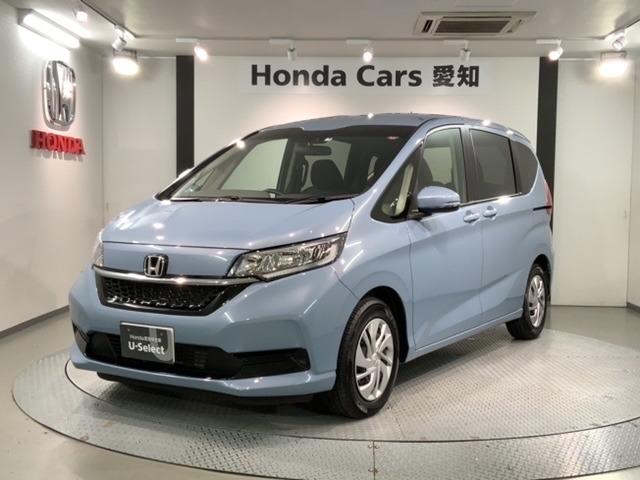 ホンダ フリードｇ Honda Sensing 7人乗り Ff Cvt 試乗記 打倒 N Box Webcg