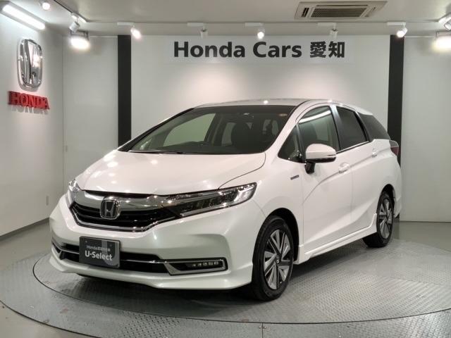 ホンダ シャトルハイブリッドx ホンダセンシング 新車保証 禁煙試乗車 純正ナビvxm 214vfi フルセグ bluetooth dvd再生 rカメラ etc ledヘッド シートヒーター スマートキーの中古車 車体価格225 9万円 21 令和3 年式 走行0 2万キロ 車体 ホンダ シャトルハイブリッドx ホンダセンシング 新車保証 禁煙試乗車 純正ナビvxm 214vfi フルセグ bluetooth dvd再生 rカメラ etc ledヘッド シートヒーター スマートキーの中古車 車体価格225 9万円 21 令和3 年式 走行0 2万キロ 車体