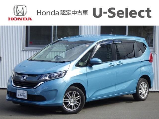 ホンダ フリード g ホンダセンシング 4wd ワンオーナー 純正ディスプレイオーディオの中古車 グーネット中古車 ホンダ フリード g ホンダセンシング 4wd ワンオーナー 純正ディスプレイオーディオの中古車 グーネット中古車