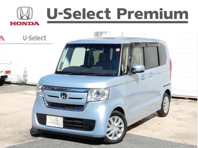 G・Lホンダセンシング Gathersメモリーナビ ホンダセンシング ドライブレコーダー バックカメラ 左側電動スライドドア ETC Bluetoothオーディオ(1枚目)