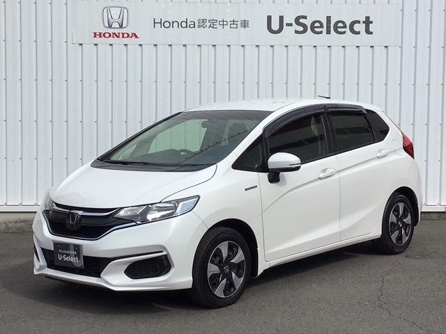 Fパッケージ コンフォートエディション ホンダ純正メモリーナビ フルセグ Bカメラ ナビTV シートヒーター メモリーナビ ETC CD 地デジ エアバック キーレス(1枚目)