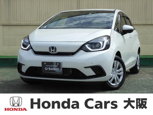 ホンダ フィットｅ ｈｅｖホーム ナビ リアカメラ 衝突被害軽減ブレーキの中古車 車体価格1万円 令和2 年式 走行0 3万キロ 車体色プラチナホワイトパール 大阪府寝屋川市池田中町２ １３ ｈｏｎｄａ ｃａｒｓ 大阪 ｕ ｓｅｌｅｃｔ 寝屋川の在庫 グーネット中古車