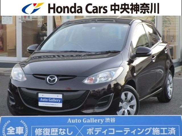 みつかる 94台 神奈川県のデミオ マツダ 40万台から選べる価格相場検索サイトbiglobe中古車 情報提供 グーネット