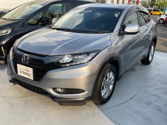 オートブレーキホールドについて ホンダ ヴェゼル のクチコミ掲示板 価格 Com