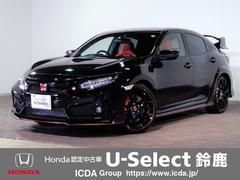 ホンダ シビックタイプrの中古車 中古車価格 相場情報 価格 Com
