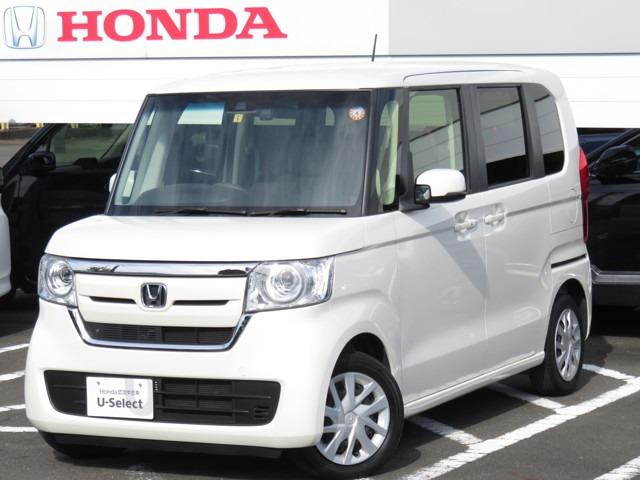 みつかる 1 033台 ｎ ｂｏｘ ｇ ｌホンダセンシング ７インチインターナビ リアカメラ ｃｄ ｄｖｄ再生 フルｔｖ オーディオステアリングスイッチ オート付ｌｅｄヘッドライト 左側電動スライドドア スマートキー ｅｔｃ リアロールサンシェード センシング ホンダ