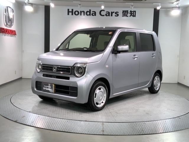 Lホンダセンシング 当社試乗車 新車保証継承 禁煙車 用品メモリーナビ リアカメラ ETC 電動パーキングブレーキ LEDヘッドライト シートヒーター スマートキー(1枚目)