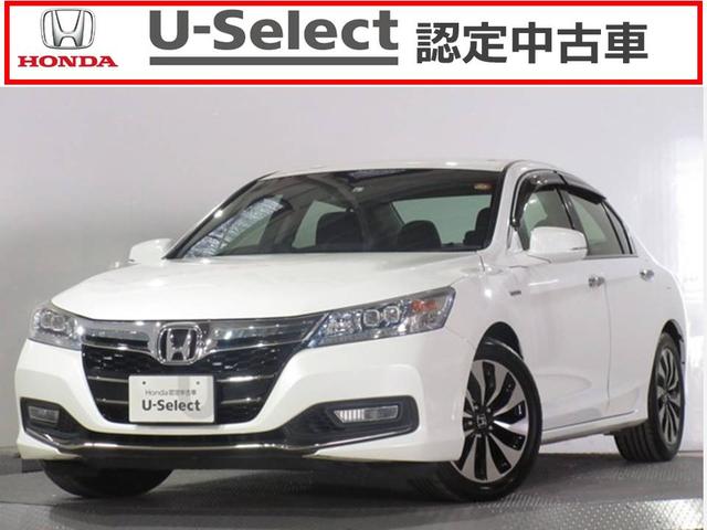 LX /3年保証/インターナビ対応HDDナビ/ワンオーナー/電動シート/サイドカーテンエアバック/クルーズコントロール/オートライト/レザーハンドル/純正アルミホイール/Bluetooth/スマートキー(1枚目)