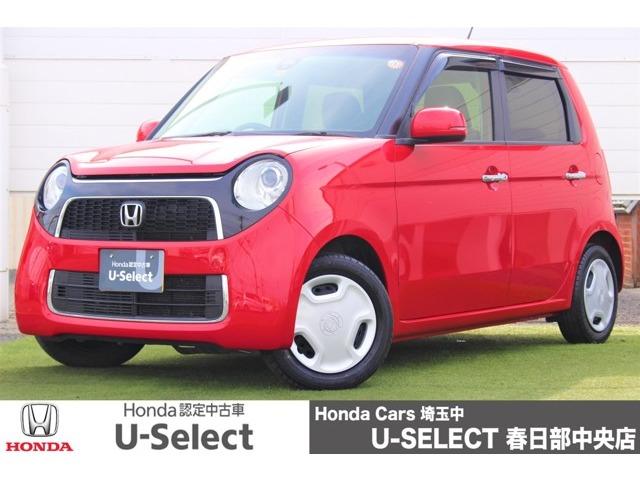 ホンダ ｎ ｏｎｅ スタンダード ツアラー ターボ あんしんパッケージ ディスプレイオーディオ ｂカメラ ワンセグｔｖ 93 8万円 平成30年 18年 埼玉県 中古車 価格 Com