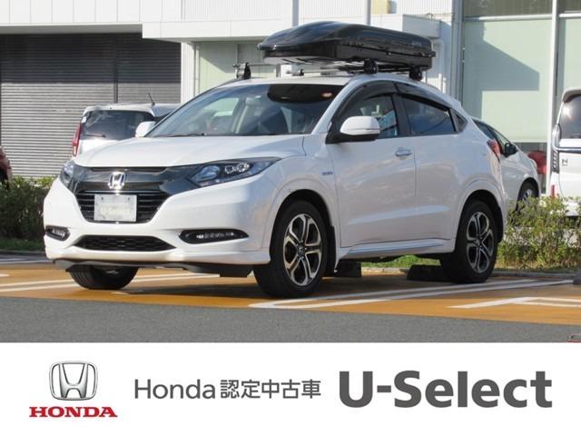 ホンダ ヴェゼル