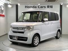 ホンダN-BOXの中古車を探すなら【グーネット中古車】