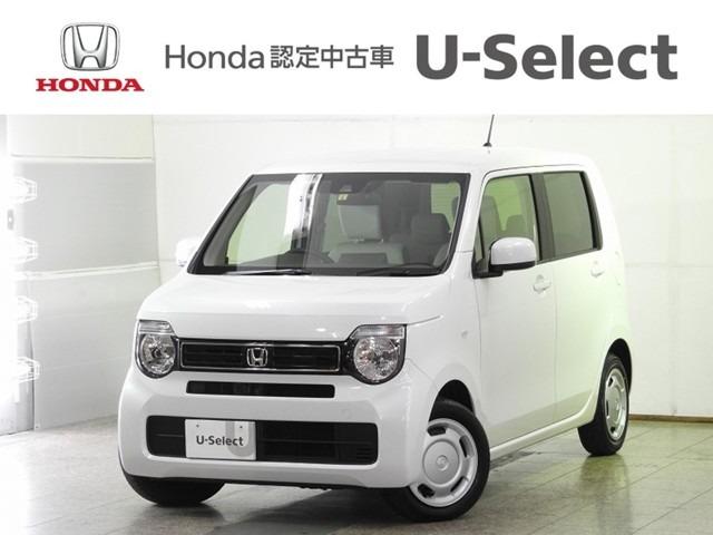 ホンダ ｎ ｗｇｎ ｌホンダセンシング ホンダ認定中古車ユーセレクト ホンダユーセレクト保証付き 修復歴無し 車輌状態証明書付きの中古車 グーネット 中古車