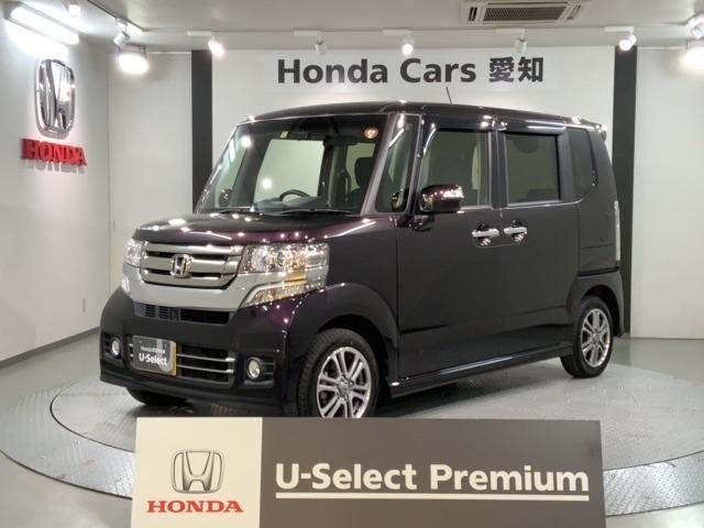 ホンダ ｎ ｂｏｘカスタム ｇ ｌパッケージ 用品メモリーナビ ドレコレ フルｔｖ ディスチャージ キーフリ バックカメ 119 8万円 平成29年 17年 愛知県 中古車 価格 Com