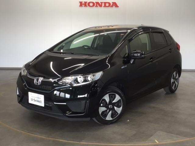 ホンダ Honda フィットハイブリッド ハッチバック 新型自動車カタログ 価格 試乗インプレ 技術開発 Motor Fan モーターファン