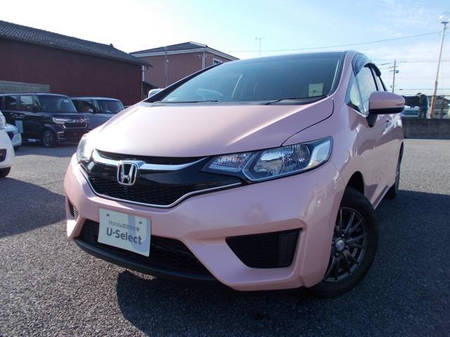 ホンダ フィット １３ｇ ｆパッケージ コンフォートエディションの中古車 グーネット中古車