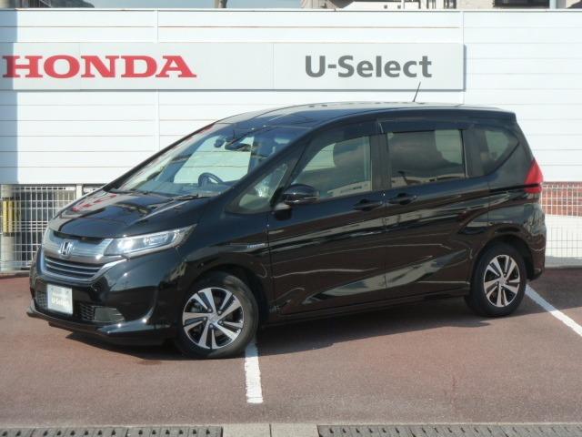 ホンダ フリードハイブリッドハイブリッド gホンダセンシング 7人乗りの中古車 車体価格184 8万円 16 平成28 年式 走行4 9万キロ 車体色クリスタルブラック 山口県下松市潮音町2 1 10 honda cars 光東 u select 下松の在庫 グーネット中古車 ホンダ フリードハイブリッドハイブリッド gホンダセンシング 7人乗りの中古車 車体価格184 8万円 16 平成28 年式 走行4 9万キロ 車体色クリスタルブラック 山口県下松市潮音町2 1 10 honda cars 光東 u select 下松の在庫 グーネット中古車