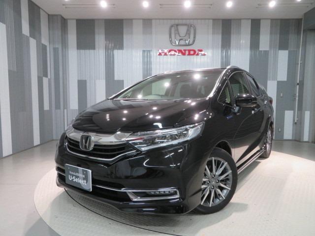ホンダ シャトルハイブリッドz ホンダセンシング 当社デモカー ギャザスメモリーナビの中古車 車体価格254 8万円 21 令和3 年式 走行1 3万キロ 車体色クリスタルブラックp 和歌山県和歌山市今福5 6 32 honda cars 南近畿和歌山 u select和歌山 ホンダ シャトルハイブリッドz ホンダセンシング 当社デモカー ギャザスメモリーナビの中古車 車体価格254 8万円 21 令和3 年式 走行1 3万キロ 車体色クリスタルブラックp 和歌山県和歌山市今福5 6 32 honda cars 南近畿和歌山 u select和歌山