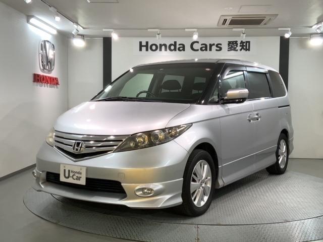 みつかる 42台 エリシオン ゴールド シルバー ホンダ 40万台から選べる価格相場検索サイトbiglobe中古車 情報提供 グーネット