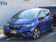 ホンダ フィット Mt マニュアル の中古車一覧 価格 Com